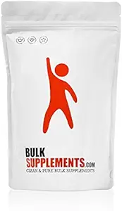 BulkSupplements.com Organic Spirulina Powder - Blue Green Algae - Organic Superfood Powder - Green Powder Superfood - 3g čisté organické Spirulina per Serving (1 kilogram - 2,2 lbs)