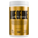 Jeden z ONE Loaded Pre- Workout - High- Stim Energy, Focus & Endurance with EndoFlo ™, Genius Pure ™ Alpha GPC, NeuroRush ™, Dynamine ®, No Crash, Gluten Free - Pink Burst