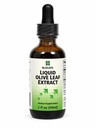 Seagate produkty Olive Leaf Extract Liquid