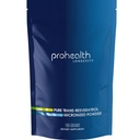 ProHealth Longevity Bulk Trans Resveratrol Powder 100 Grams - Pure Pharmaceutical Stupeň, 1000 mg na Scoop, Superior Absorpce a biologická dostupnost