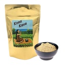 Kona Kava Instant 9% Kavalactone Kava Drink Mix - kakao (4 oz)