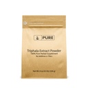 PURE ORIGINAL INGREDIENTS Triphala Extract Powder (8 oz) Čisté, přirozeně sourced, žádné přísady nebo plniva