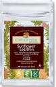Cape Crystal Sunflower Lecithin Powder, 100% přírodní a gluten- Free. Je to Vegan, Non-GMO Alternativa k Soy Lecithin Powder (14-oz.)