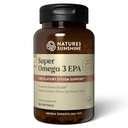 Přírodní Sunshine Super Omega-3 EPA 180 Softgels