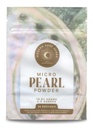 2.5oz Pure Pearl Powder 10: 1 Super Koncentrovaný extrakt. 36 Služeb. Doplněk pro výrobu kolagenu, antiaging a antioxidantů. Podporuje pleť, oči, nehty, Radiant Beauty od Moderní Sage Byliny.