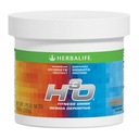 Herbalife H ³ O Fitness Drink: Orangeade Canister 10.6 Oz (300g), Karbohydrát směsi pro okamžitou energii, Energii, Hydrate, Chraňte, přirozeně ochucené