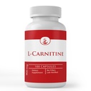 PRŮVODNÍ INGREDIENTY L- karnitin (100 tobolek) Vždy čisté, žádné přísady nebo plniva, laboratorní ověření