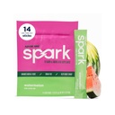 AdvoCare Spark - Energy Drink Mix - Vitamin & Amino Acid Supplement - Podporuje Energy & Focus * - Přenosná imunitní podpora * - Sugar- Free - Vodní meloun, 14 Stick Packs (3.5 oz)