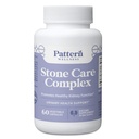 Vzor Wellness Ledviny Stone Complex - Stone Breaker, Plant- based Formule - Podpora funkce ledvin - Laboratoř třetí strany Testováno - Non- GMO, Vegan