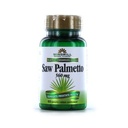 Venkovní mlýn herbals viděl palmetto 320 mg doplněk stravy kaplety - 60 ea