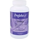 PROJOBA OMEGA 3 Esenciální mastné kyseliny, EPA a DHA - 120 CAPS