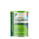 Great Lakes Wellness Kolagen Peptides Powder Supplementary for Skin Hair Nail Joints - Mixed Berry Flaused - Quick Disolve Hydrolyzed, Non- GMO, Gluten- Free, No Preservatives, Halal - 10 oz Canister