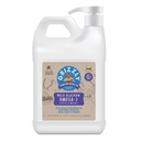 Grizzly Pet Produkty Omega zdraví tekuté Omega-3 doplněk pro psy a kočky, 64 Ounce Jug
