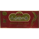 GINSENG PRODUKTY Ginseng & Royal Jelly in A Honey Base 10 Vial, 0.02 Libra