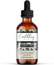 Earthley Wellness Sleepy Time, Natural Herbal Sleep Support pro dospělé a děti, Calming Extract for Relaxation and Restful Nights, Alcohol- Free, Made with Catnip, Skullcap, and Passionflower (1oz)