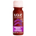 Vive Organic Elderberry Imunity Boost Wellness Shot, 2 fz