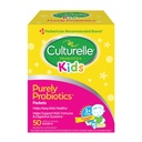 Culturelle Kids Daily Probiotic Packets for Kids, (ages 3 +) - 50 Count - From the # 1 Pediatrician- Doporučené značky - Flavorless Daily Probiotics for Digestive Health & Imunitation Support