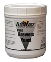 AniMed Brewers Yeast Pure (2 libry) _ DX...