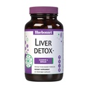 Bluebonnet Nutrition Játra Detox, Jaterní zdraví *, Antioxidant Protection *, Soy- Free, Gluten- Free, Kosher Certified, Non- GMO, Dairy- Free, 60 Rostlinné kapsle, 60 Služeb