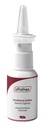 1% Povidon Jod Nasal Spray - Mocný Nasal Cleanser & Sinus Protection - Snižte expozici kontaminantům vzduchu - Cestování Friendly - 30ml