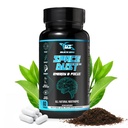 8-in-1 Premium Nootropic Brain Supplement - Focus, Energy & Mood Support - Brain Fog Relief & Reaction Time - with TeaCrine, L-Theanine, L-Tyrosin, Mucuna & More Natural Ingredients - Space Dust