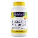 Zdravý původ Quercetin Phytosome 500 mg - Quercetin doplňky pro imunitní podporu a podporu dýchání - Vegan, non-GMO & gluten- Free Quercetin Supplement - 120 Veggie Kapsle