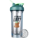 BlenderBottle Star Wars Shaker Bottle Pro Series Perfect for Protein Shakes and Pre Workout, 28-Ounce, Berete vůbec?