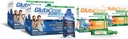 GlutaDose Ultimate Imunitate Boost & Daily Detox Bundle, Cold & Flu Recovery, Imunity & Energy Support, Glutathione, Astragalus, Echinacea, Acerola (1000 mg směsi), Selen, Zinek, tekuté doplňky