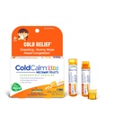 Boiron ColdCalm Dětské pelety pro úlevu od běžných studených příznaků, jako je kýchání, Runny Nose, Krk a Nasal Congestion - 2 Počet (160 Pelety)