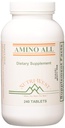 Nutrice- West - Amino všech 240 tablet