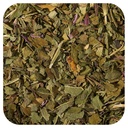 Starwest Botanicals Organic Echinacea Purpurea Herb C / S, 1 libra