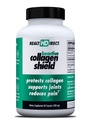 ZDRAVÍ DIRECT - BeActive Collagen Shield - 120 Kapsle - Advanced Green- Lipped Mussel Supplement for Collagen Protection - Podporuje kolagen v kůži, klouby a svaly