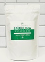 Spirulina Powder Organic 1kg / 2.2lb -285 Servings 3.5g Serving Size - USDA Certified - RAW Nutrient Dense Více než 70% protein per serving - Purest Source Vegan Protein - Superfood