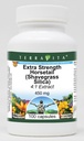 Extra Strength Horsetail (Shavegrass Silica) 4: 1 Extract - 450 mg (100 tobolek, ZIN: 514199) - 3 balení