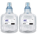 Purell Advanced Green Certified Hand Sanitizer Gel, 1200 ml Sanitizer Refill for Purell LTX Touch- Free Disperser (Balení po 2) - 1903-02