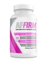 AFFIRM Nitric Oxide Booster for Women Dieter Supplement 750mg 150 Tablet (75 Day Supply) YO124; Zlepšuje krevní oběh YO124; Vytvořil Dr. Judson Brandeis