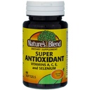 Příroda je směs Super antioxidant Aces 60 Sgels