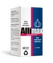 Allimax 180mg 180 tobolek. Podporuje imunitní funkci vašeho těla prostřednictvím přírodního Allicin, potenciál organického síry směs extrahována z čisté a udržitelné španělské pěstované česnek.