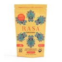 Rasa Original - Adaptogenní Houba Káva Alternativa k podpoře lepší celkové Wellness, Lepší spánek, Cleader Skin Cotto124; Vegan, Keto, Celých 30, Ayurveda Wellness Tonic s Chaga + Reishi (8 oz / 30 Servings)