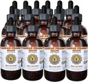 Grape Liquid Extract, Grape (Vitis Vinifera) Seed tinktura dodatek 15x4 oz