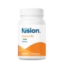 Bariatrický fúzní vitamin B1 (Thiamin) pro bariatrické chirurgie Pacienti včetně gastrického bypassu a sleeve gastrektomie, Snadné spolknutí tobolky, 90 Počet