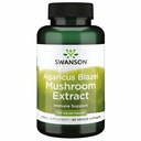 Swanson Agaricus Blazei Houba Extract 500 Mg 90 Caps