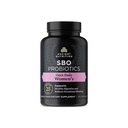 Starověké nutriční probiotika pro ženy, jednou denně ženské probiotika 30ct, stravovací podpora a snižuje příležitostné nafouknutí, Made with Chaste Tree Berry and Amla Berry, 25 miliard CFU *