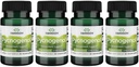 Swanson Ultra Pycnogenol - super síla 150 mg 30 Veg Caps 4 balení