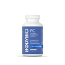 BodyBio PC - Fosfatidylcholin pro zdraví mozku, duševní jasnost, kognitivní funkce, buněčné opravy a zdravé stárnutí, fosfolipidový komplex dodatek pro jemné denní detox