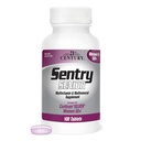 21. Století Sentry Senior Ženy 50 Plus Tablety, 100 Počet (27542)