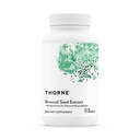 THORNE - Výtažek z brokolice (dříve Crucera- SGS) pro antioxidační podporu * - Sulforaphane Glucosinolate (SGS) - 60 Kapsle
