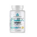 Core Nutritionals Flex Komplexní kloubní vzorec 124; Promotes Health Tendons, Ligaments, & Cartilage CARTION 124; Zlepšit mobilitu CARLION 124; Antioxidanty pro obnovu 124; 240 Tablety