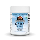 Zdroj Naturals Serene Science GABA, Calm Mind - 4 oz Powder