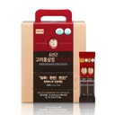 6- Rok korejské červené ženšen 365 Dub 124; 100 hůlek 124; Vegan Dub 124; 7mg Ginsenosids per Stick